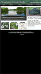 Mobile Screenshot of farmingtonwoodsrealty.com